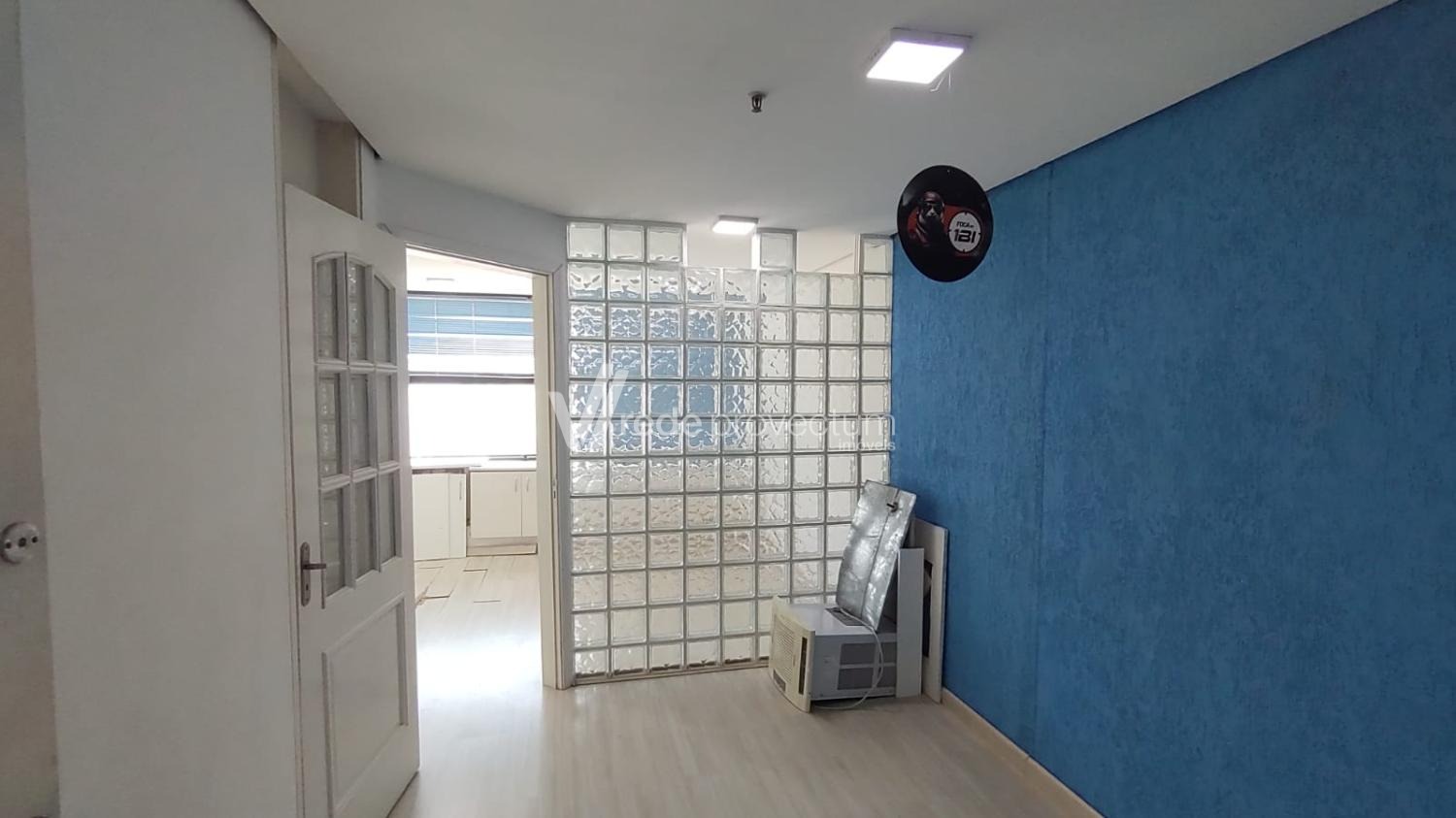 SA268058 | Sala venda aluguel Centro | Campinas/SP