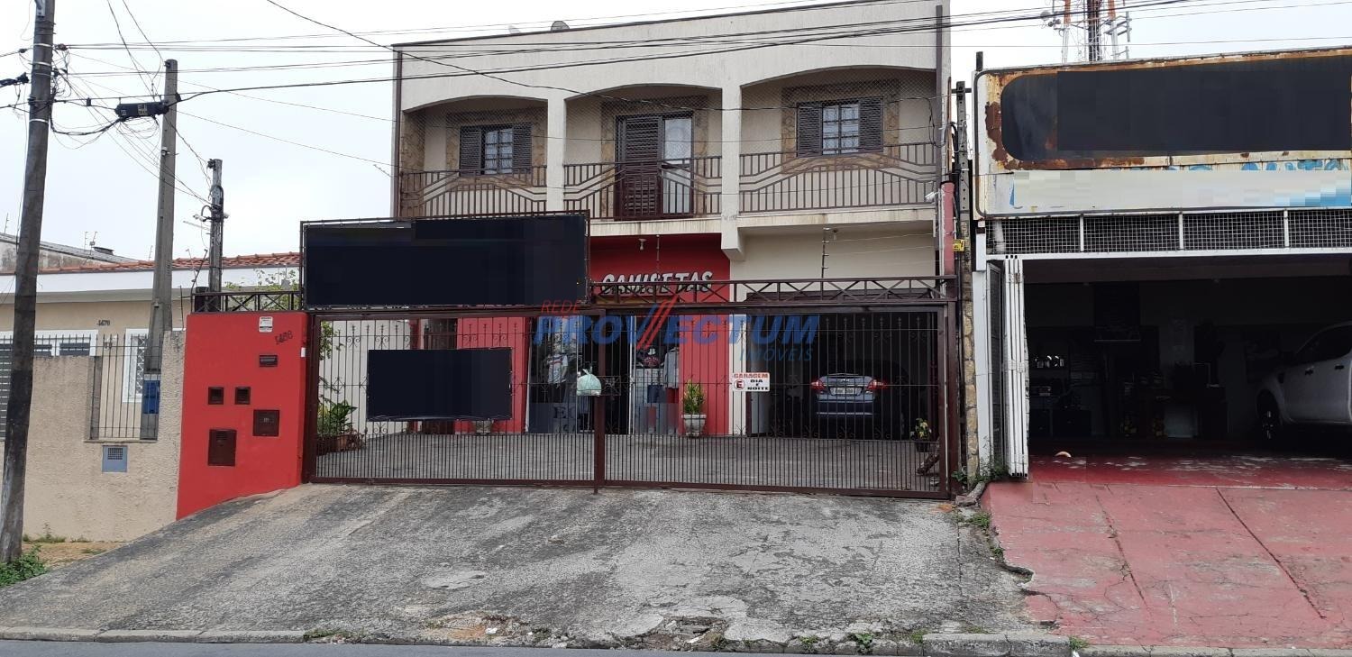 PR268099 | Prédio venda Jardim Novo Campos Elíseos | Campinas/SP