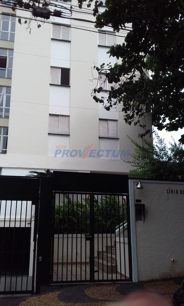 AP268126 | Apartamento venda Bonfim | Campinas/SP