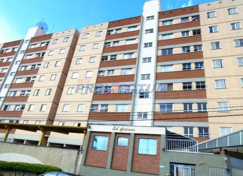 AP268129 | Apartamento venda Vila João Jorge | Campinas/SP