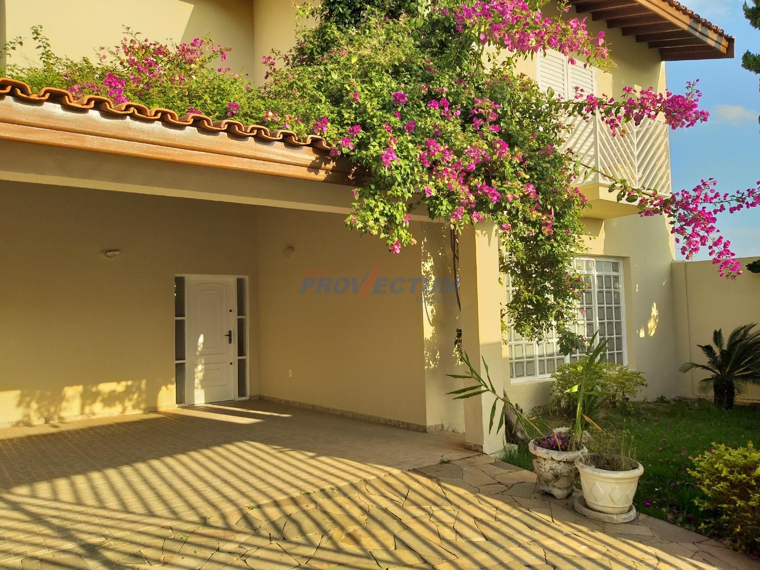 CA268136 | Casa venda Jardim Icaraí | Campinas/SP