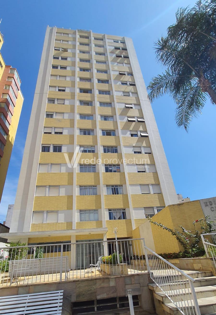 AP268204 | Apartamento venda Centro | Campinas/SP