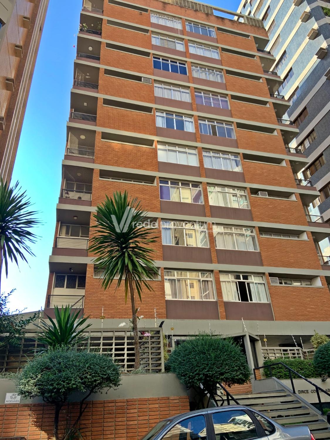 AP268233 | Apartamento venda Cambuí | Campinas/SP