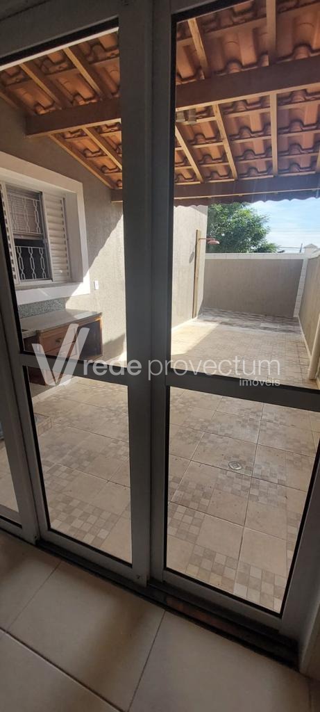CA268260 | Casa venda Jardim Leonor | Campinas/SP