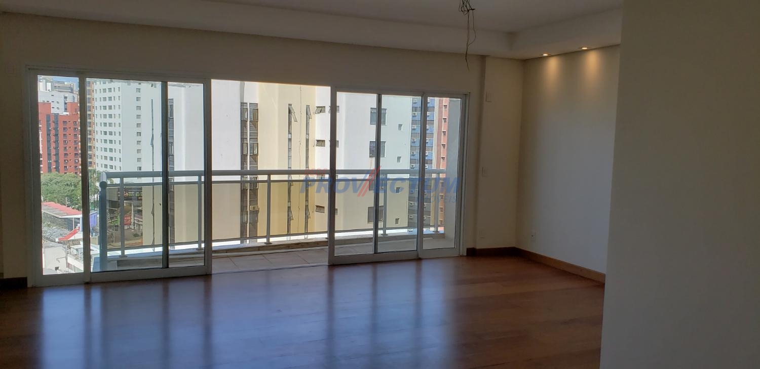 AP268317 | Apartamento venda Cambuí | Campinas/SP