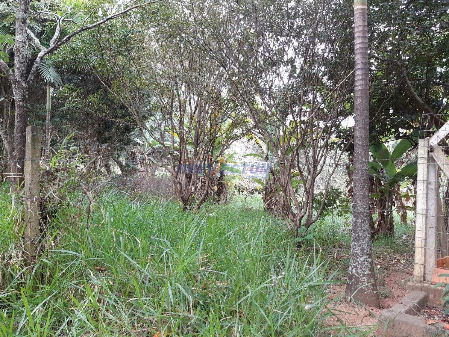 TE268331 | Terreno venda Jardim Monte Belo | Campinas/SP
