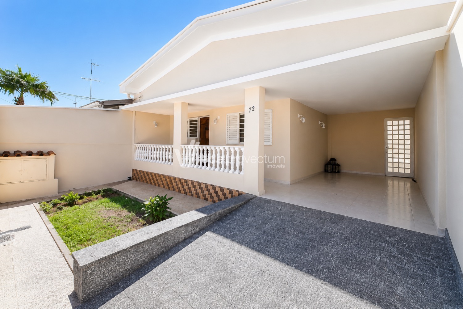 CA268340 | Casa venda aluguel Swift | Campinas/SP