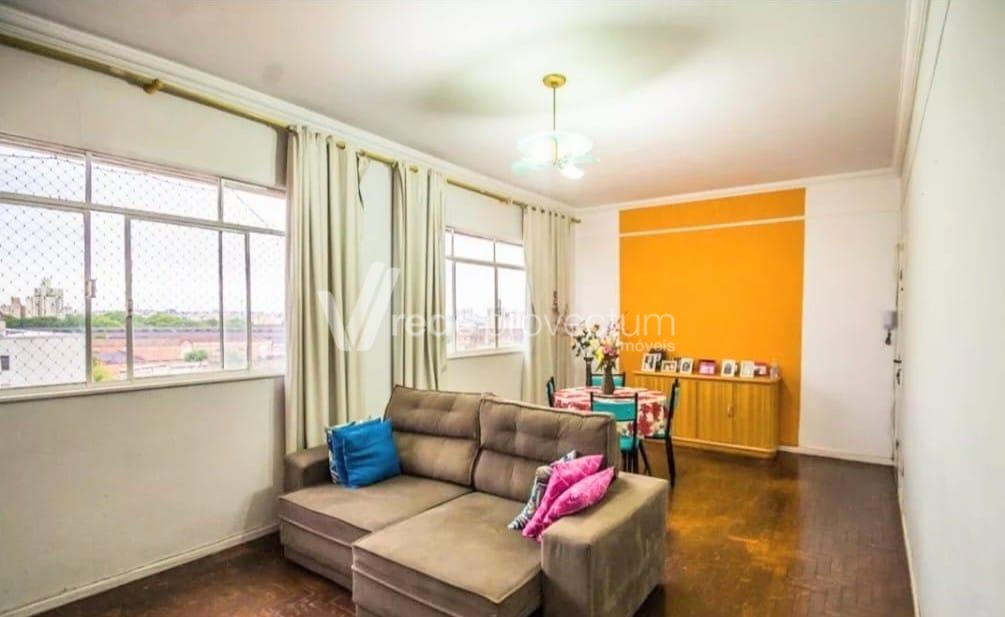 AP268344 | Apartamento venda Centro | Campinas/SP