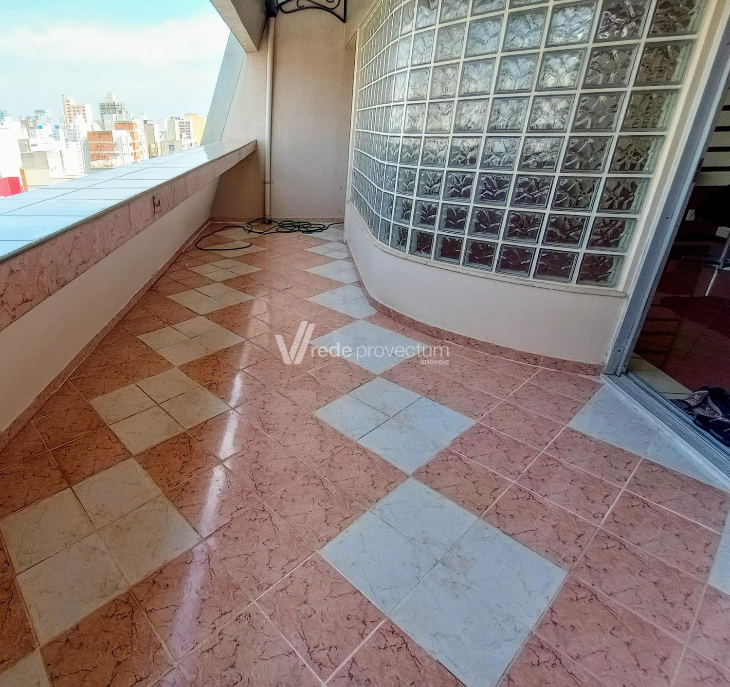 AP268375 | Apartamento venda Cambuí | Campinas/SP