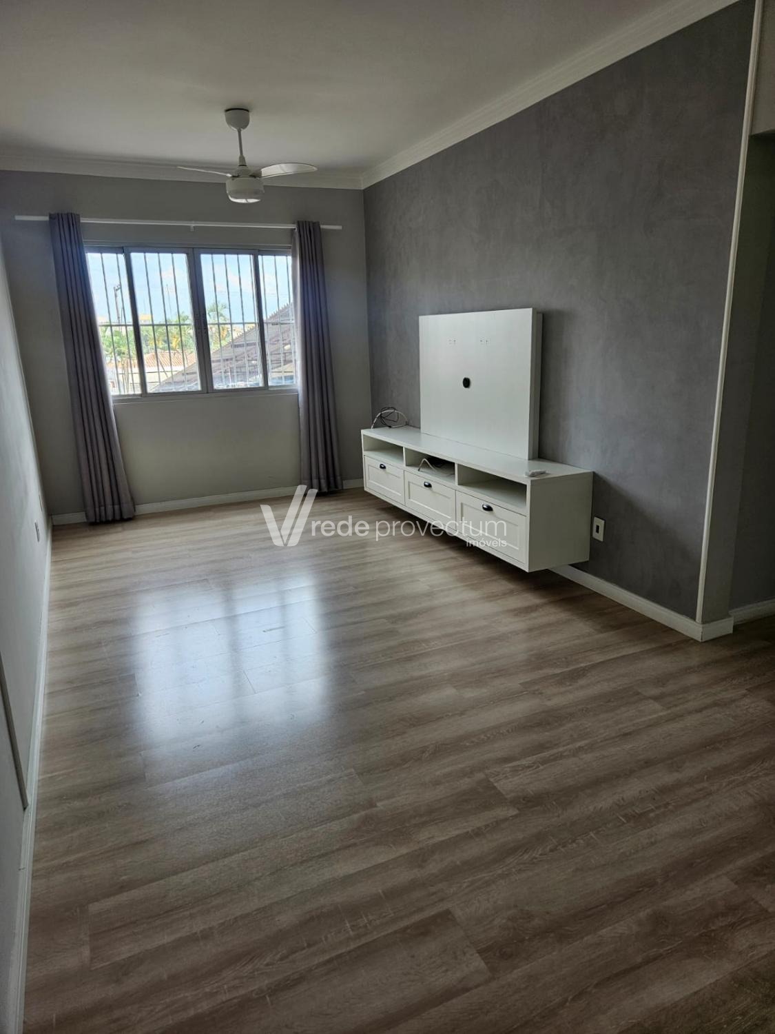 AP268425 | Apartamento venda Vila Proost de Souza | Campinas/SP