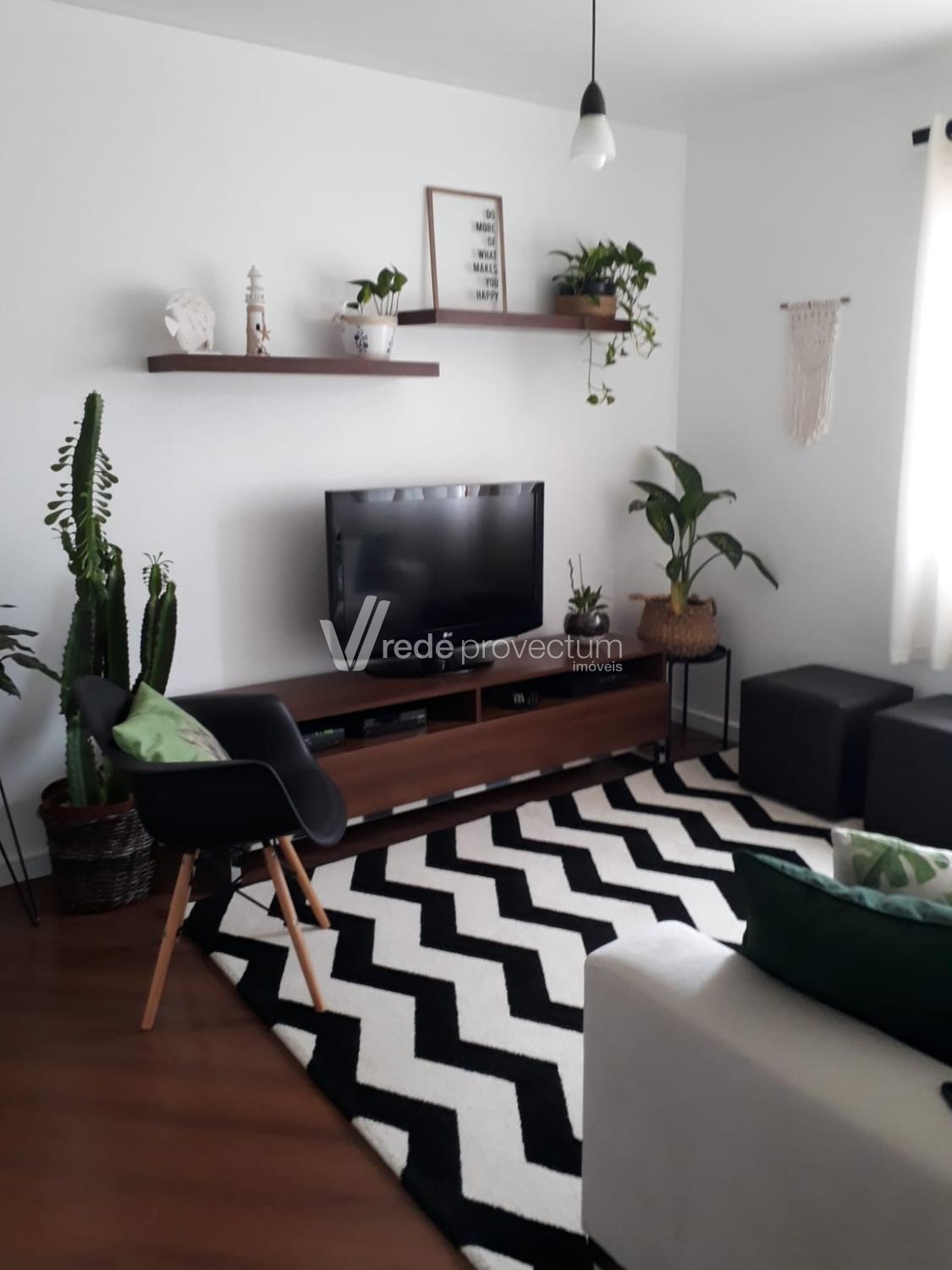 AP268641 | Apartamento venda Jardim Flamboyant | Campinas/SP