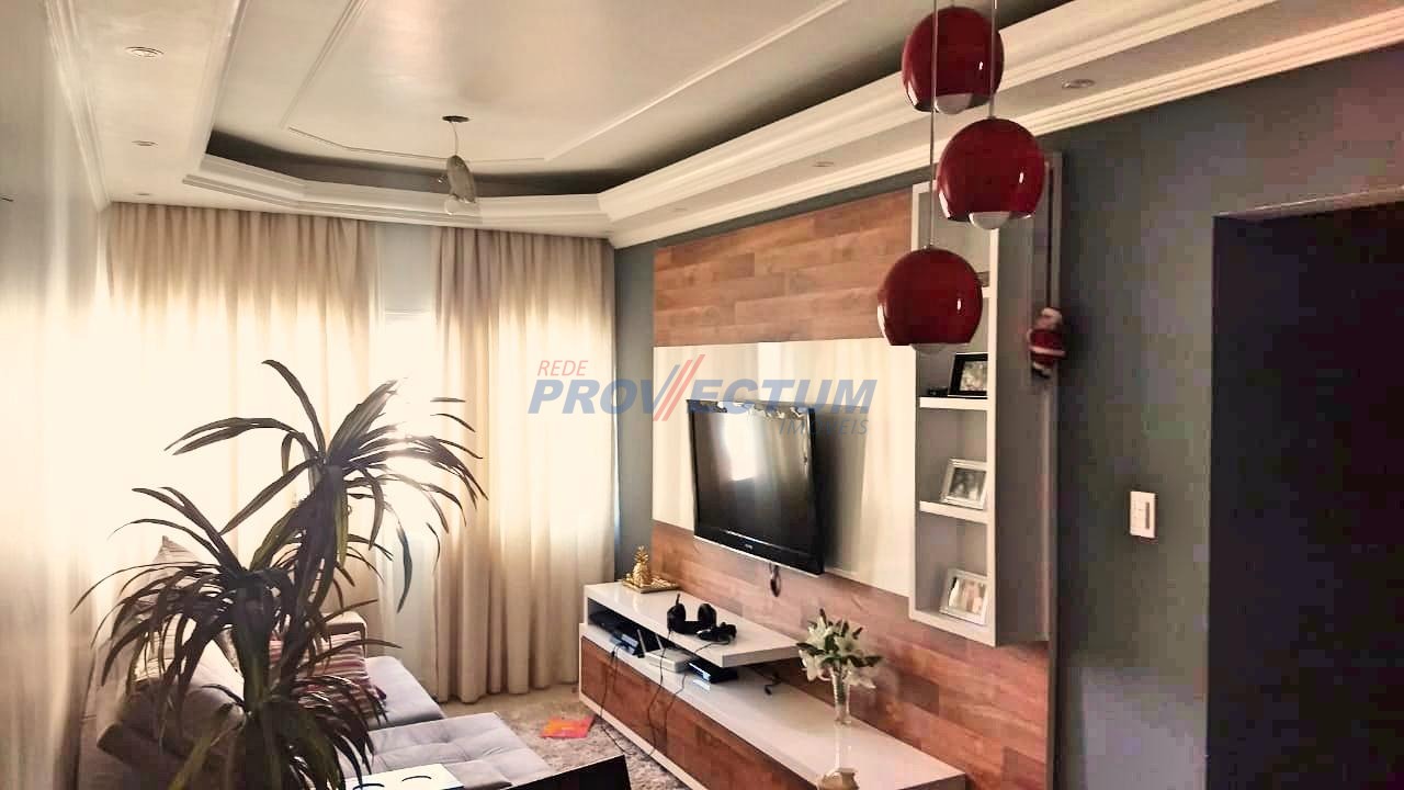 AP268662 | Apartamento venda Centro | Campinas/SP