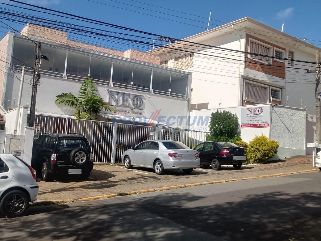 SA268670 | Sala aluguel Botafogo | Campinas/SP