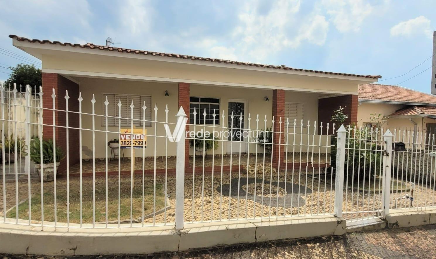 CA268692 | Casa venda Vila Angeli | Valinhos/SP