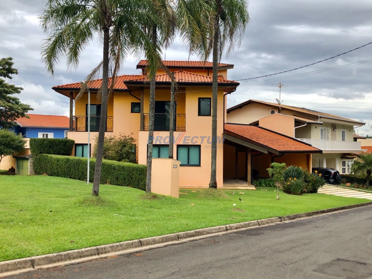 CA268732 | Casa venda Tijuco das Telhas | Campinas/SP