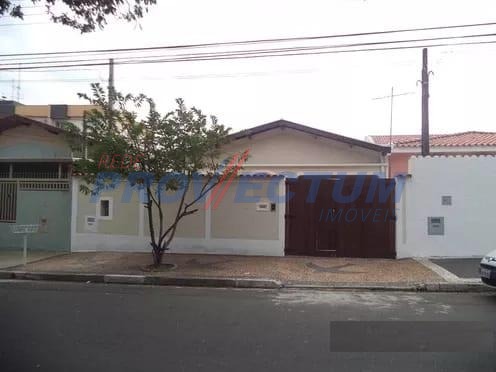 CA268767 | Casa venda Jardim Santa Genebra Ii (Barão Geraldo) | Campinas/SP