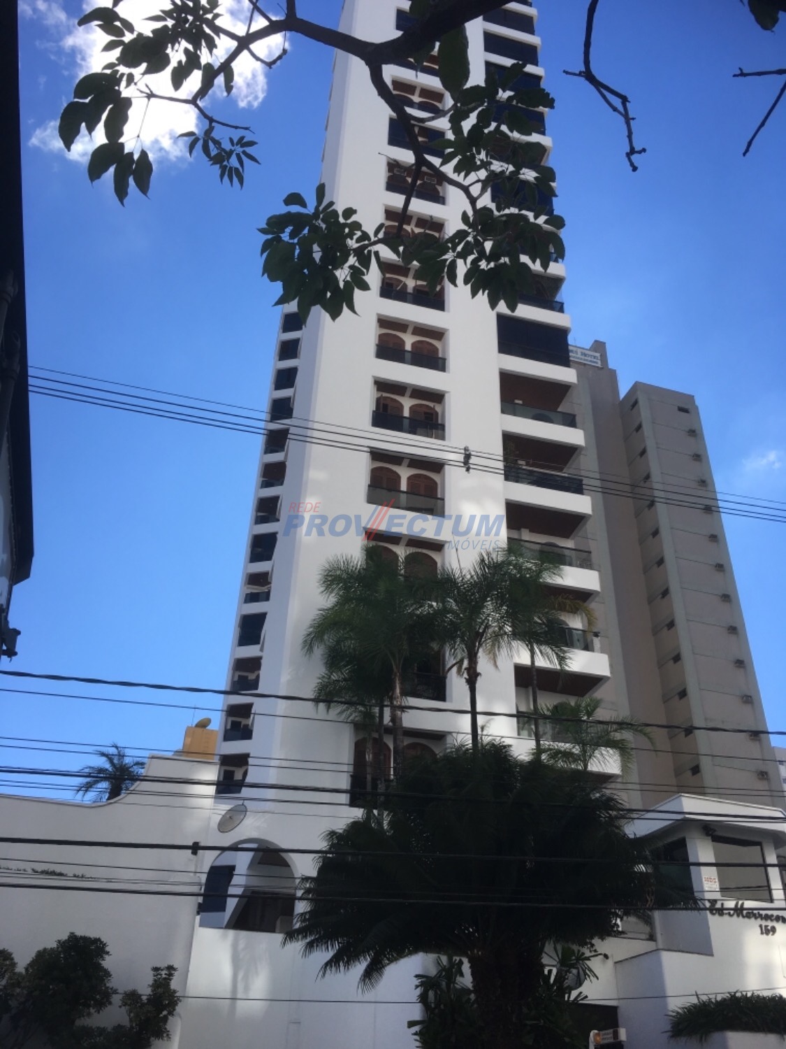 AP268779 | Apartamento venda Cambuí | Campinas/SP