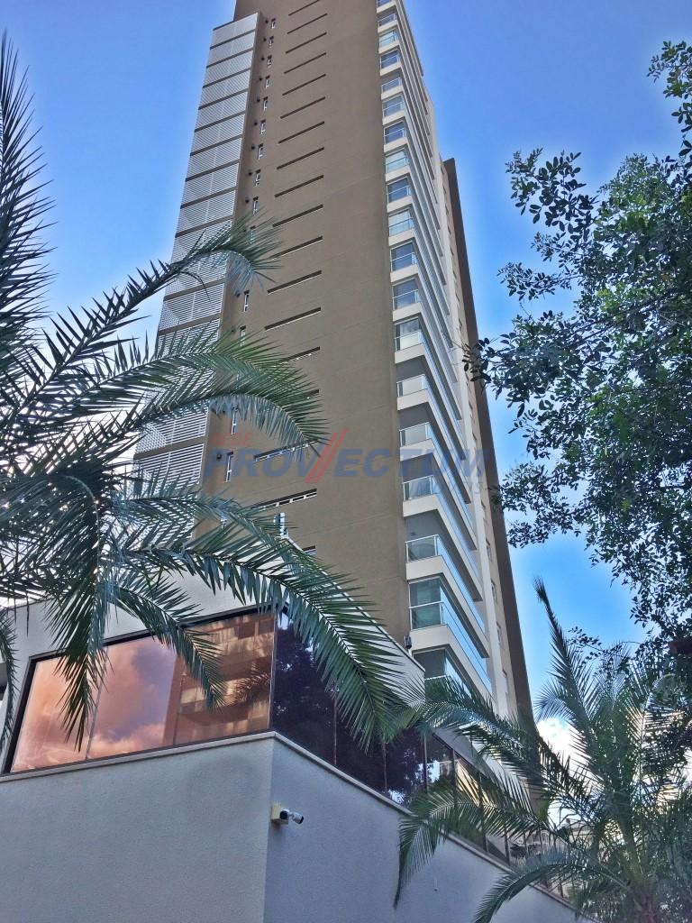 AP268784 | Apartamento venda Cambuí | Campinas/SP