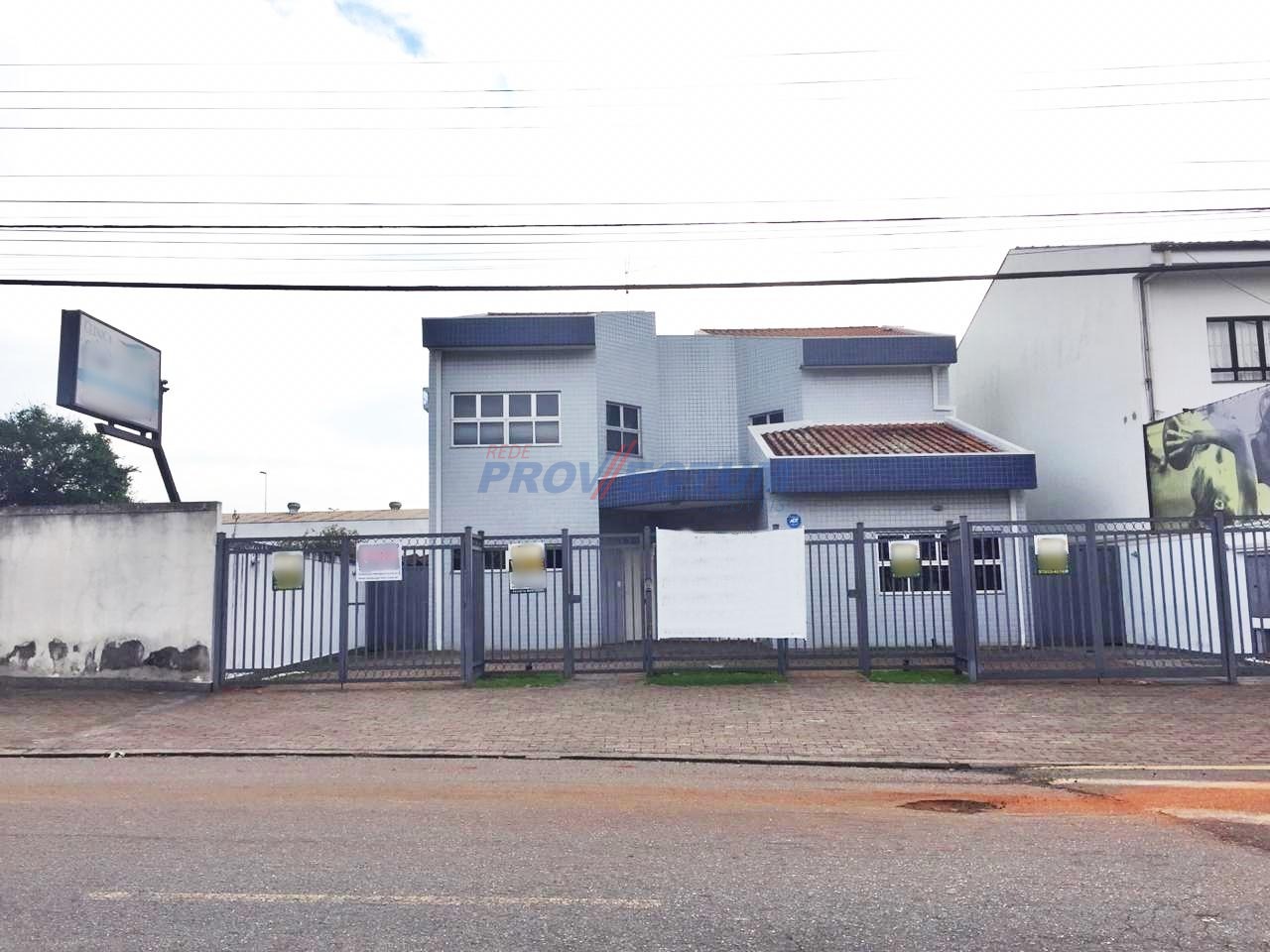 CA268785 | Casa venda Jardim América | Paulínia/SP