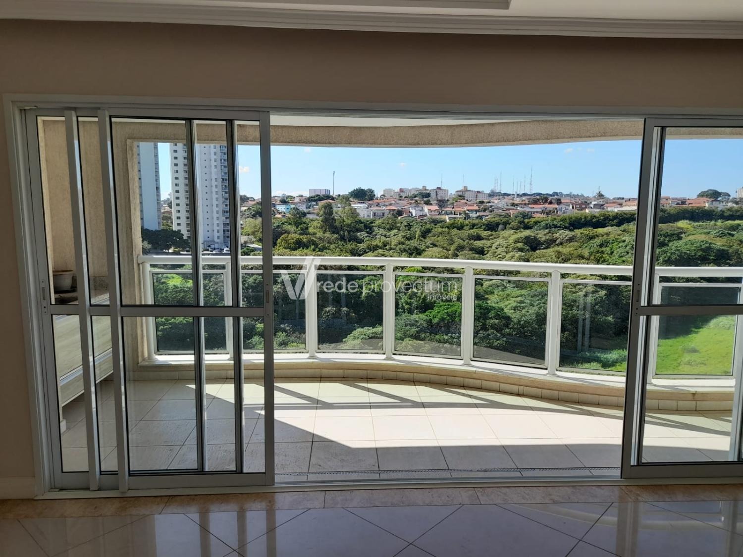 AP268827 | Apartamento venda Parque Prado | Campinas/SP