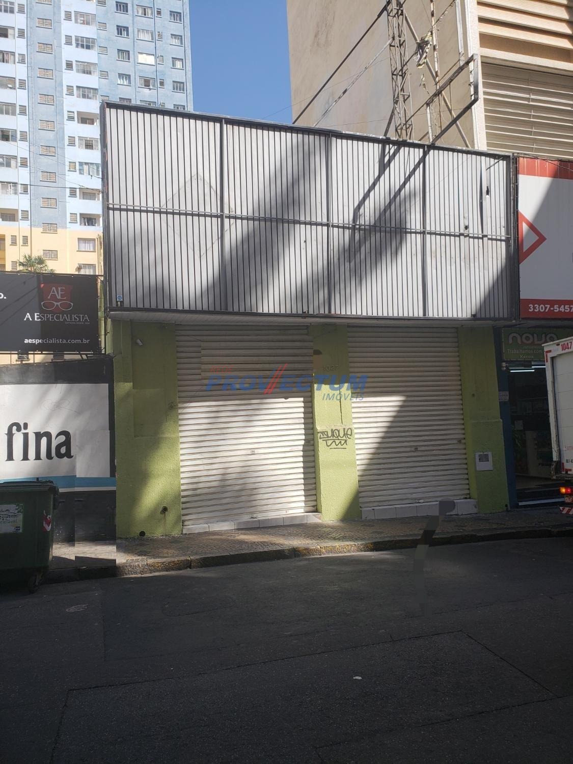 PR268831 | Prédio venda aluguel Centro | Campinas/SP