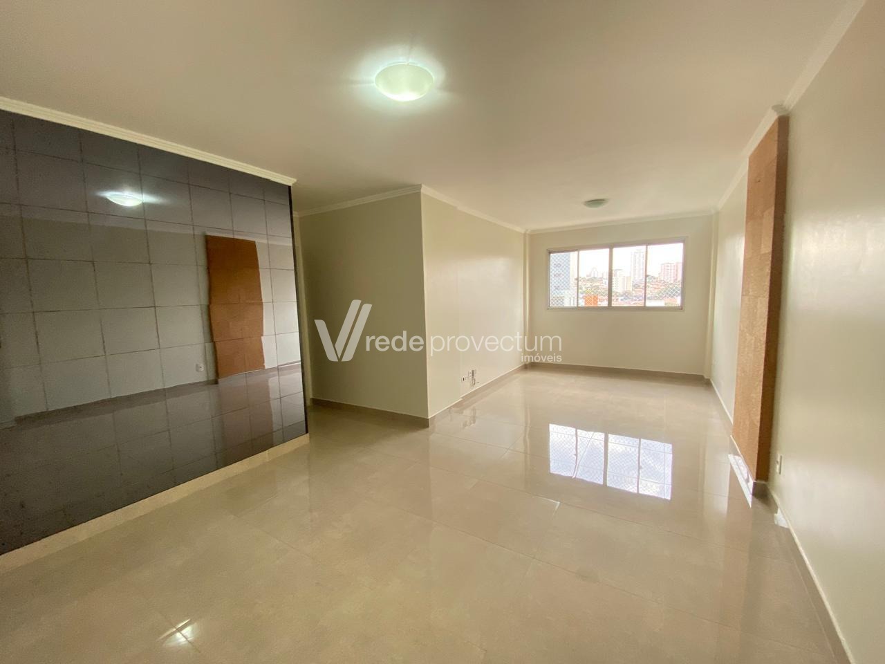 AP268832 | Apartamento venda Jardim Proença | Campinas/SP