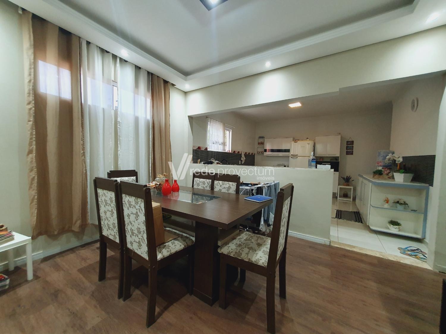 CA268860 | Casa venda Jardim São Luiz | Valinhos/SP