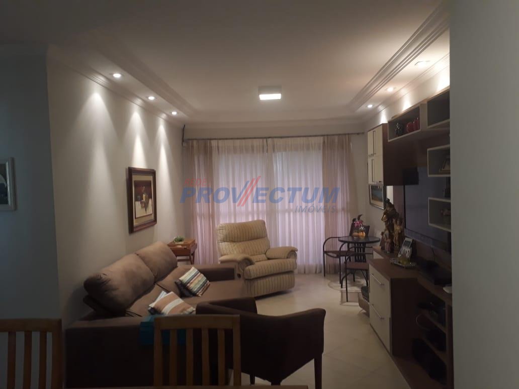 AP268876 | Apartamento venda Jardim Flamboyant | Campinas/SP