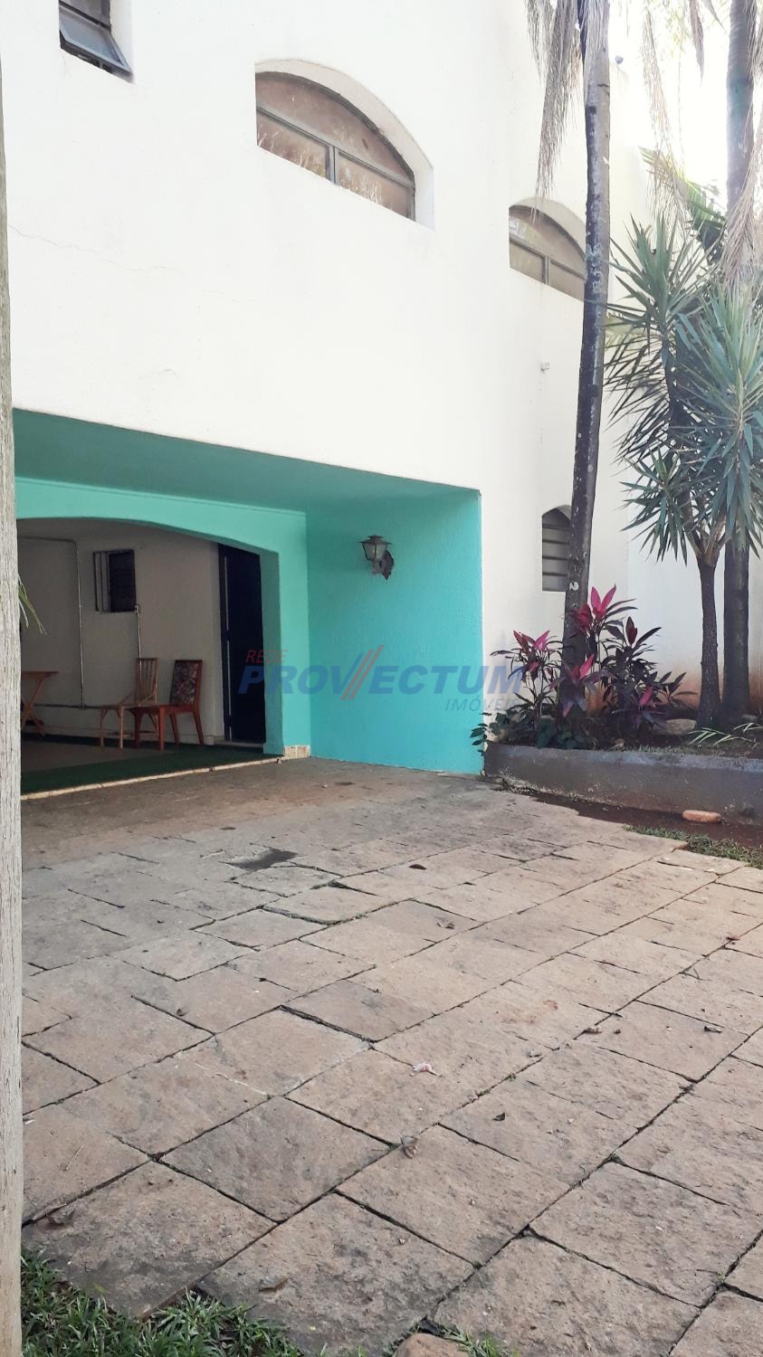 CA268932 | Casa venda aluguel Taquaral | Campinas/SP