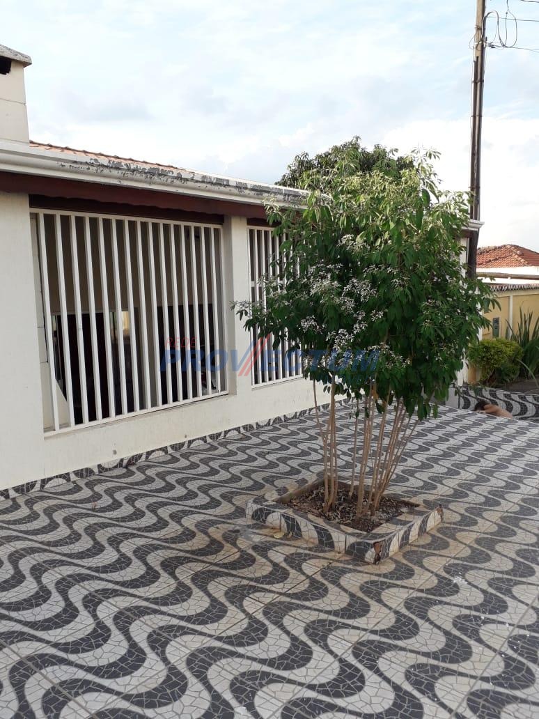 CA268997 | Casa venda Jardim São Gabriel | Campinas/SP