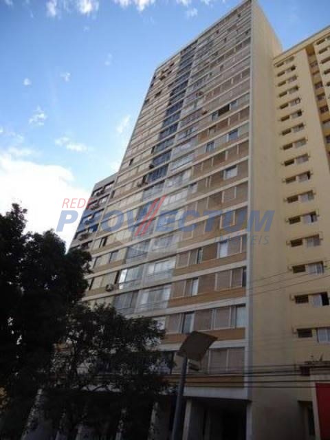 AP269094 | Apartamento venda Centro | Campinas/SP