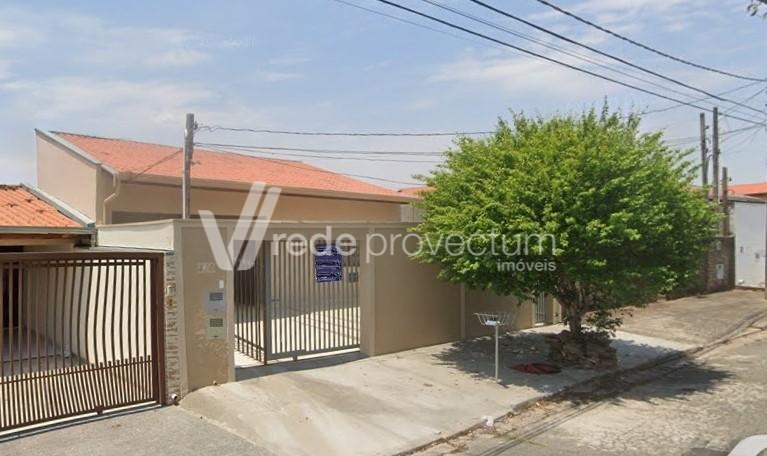 CA269134 | Casa venda Jardim Carlos Lourenço | Campinas/SP