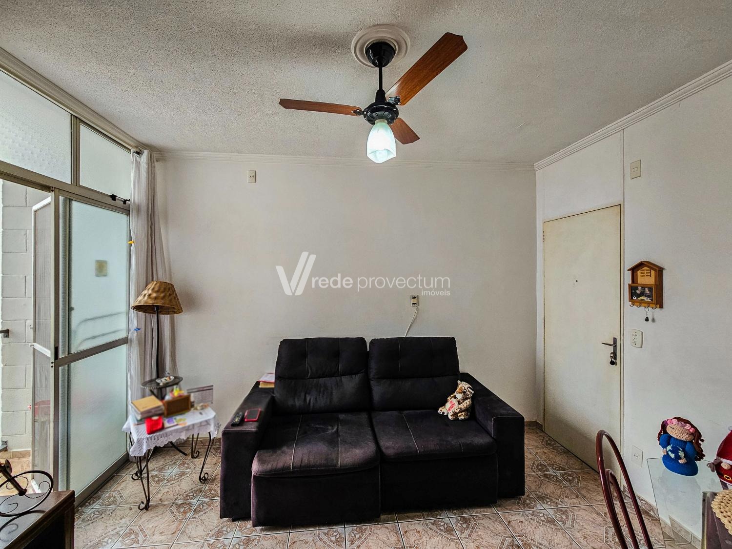 AP269141 | Apartamento venda Jardim das Bandeiras | Campinas/SP