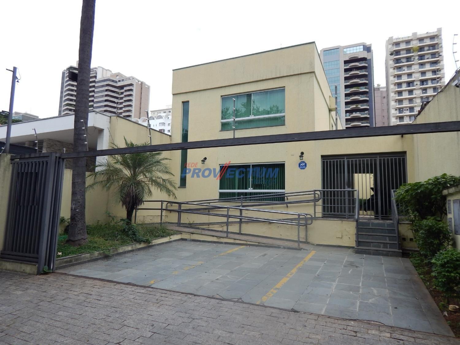 CA269174 | Casa venda Cambuí | Campinas/SP