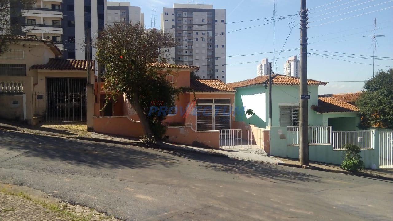 TE269253 | Terreno venda Taquaral | Campinas/SP