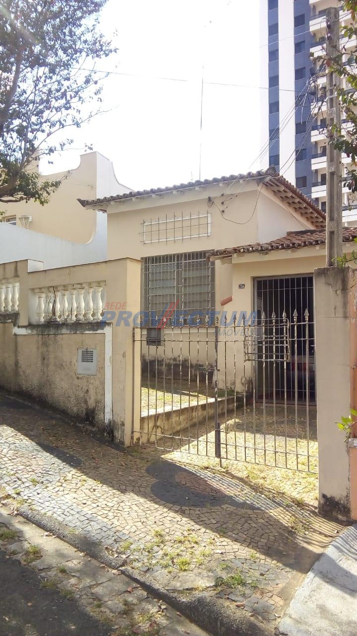 TE269255 | Terreno venda Taquaral | Campinas/SP