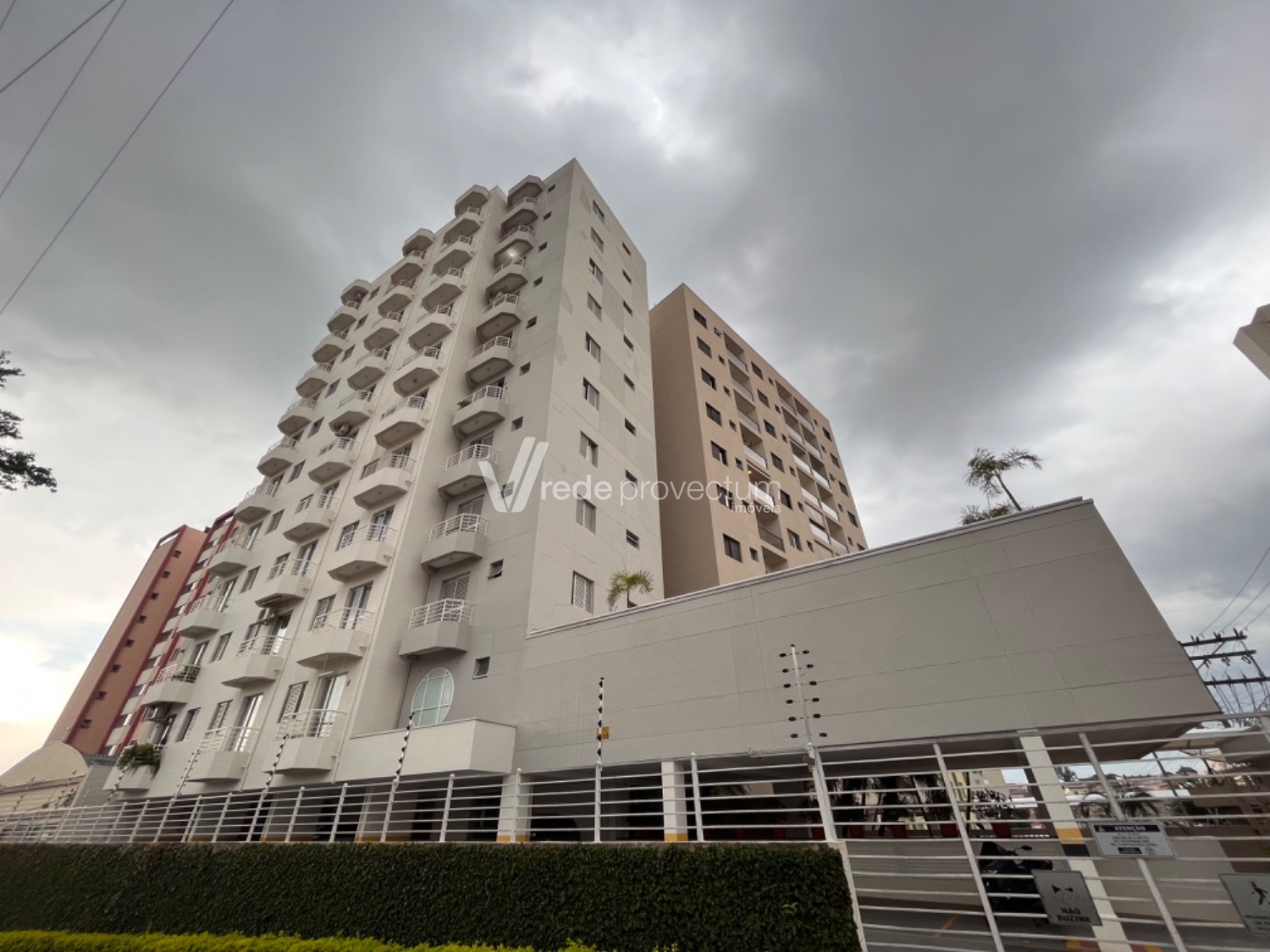 AP269312 | Apartamento venda Ponte Preta | Campinas/SP