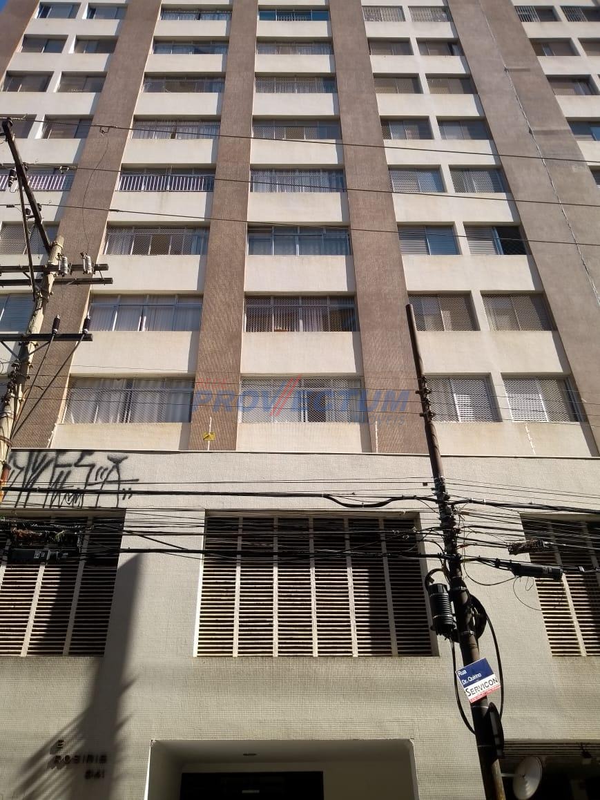 AP269314 | Apartamento venda Centro | Campinas/SP