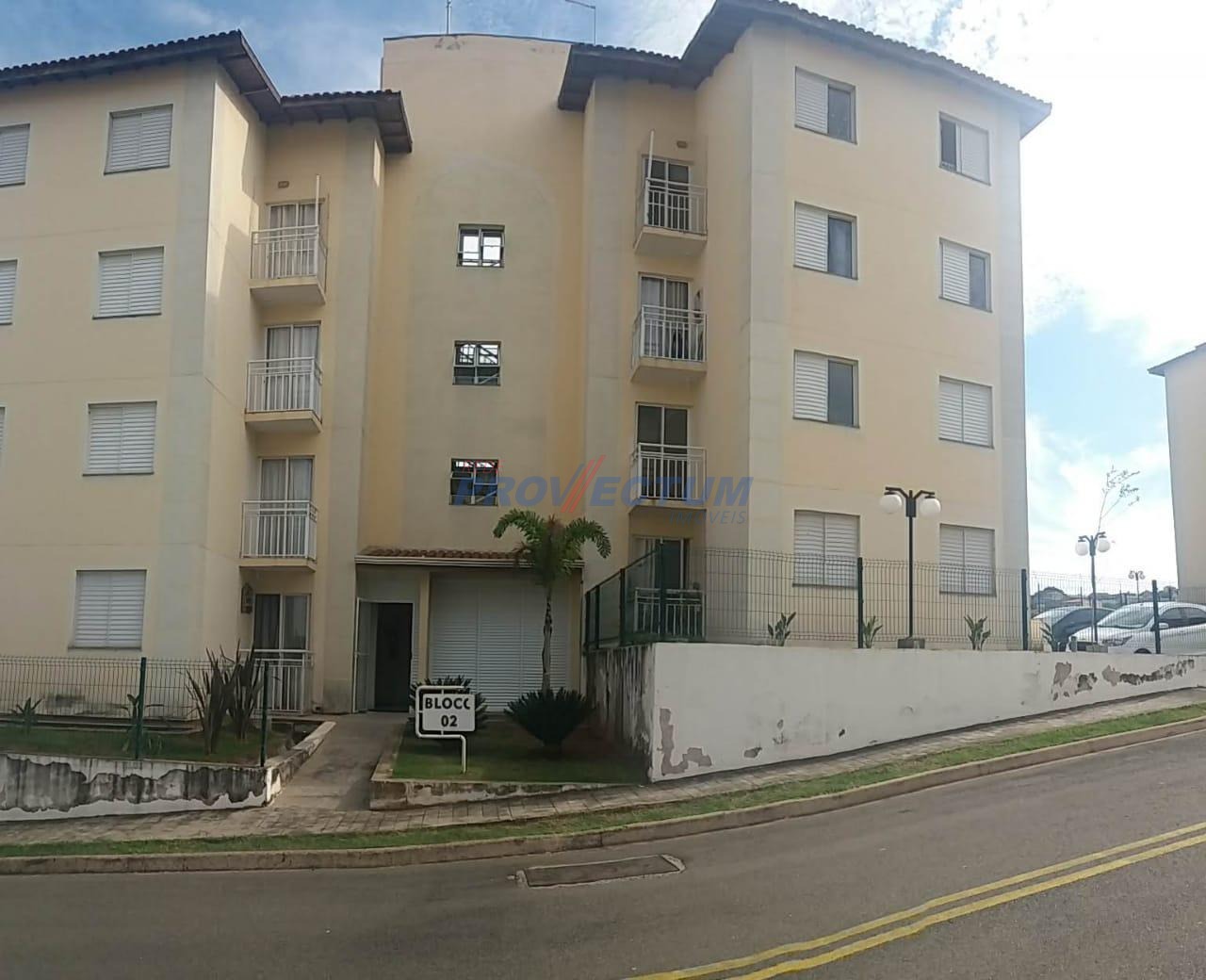 AP269361 | Apartamento venda Jardim Carlos Lourenço | Campinas/SP