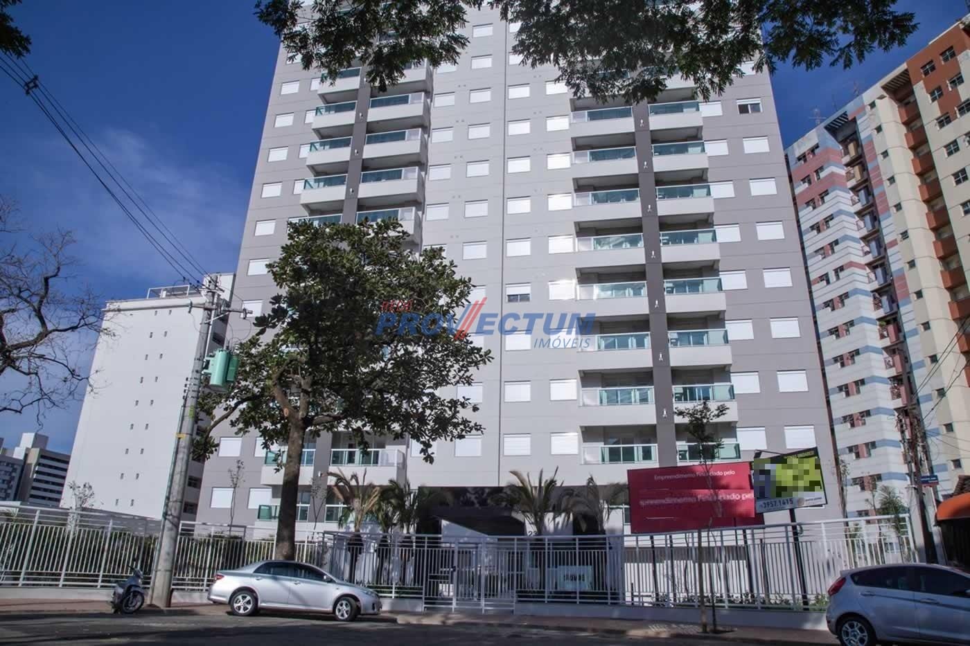 AP269429 | Apartamento venda Botafogo | Campinas/SP