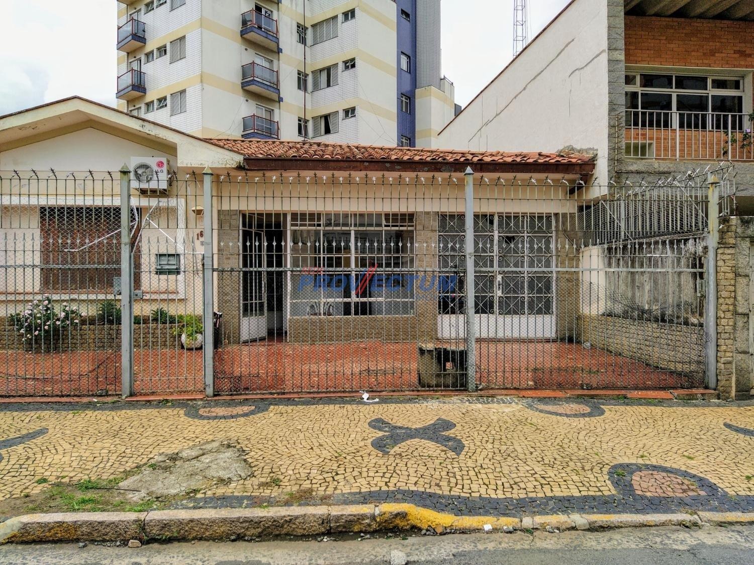 CA269483 | Casa venda Botafogo | Campinas/SP