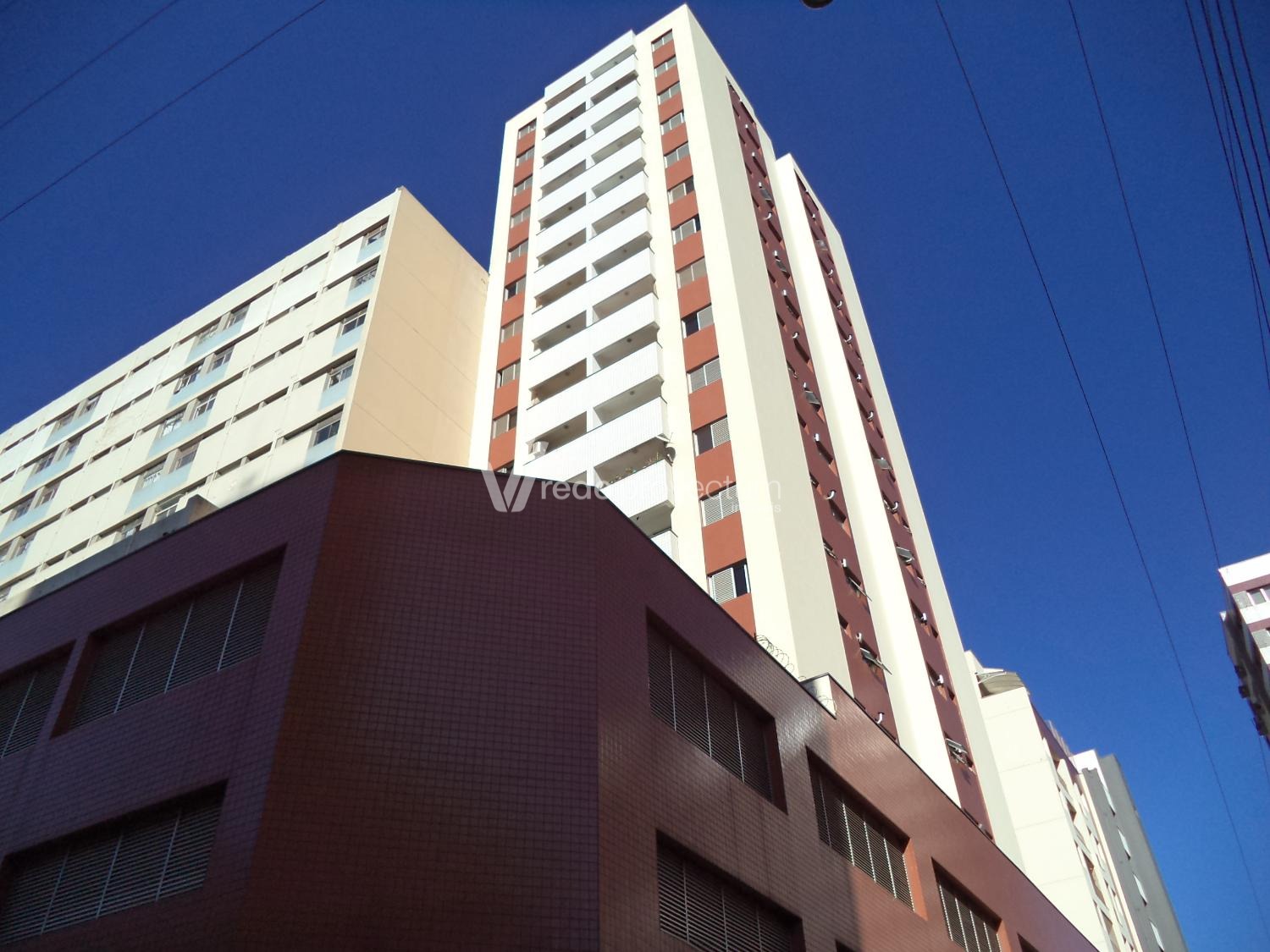 AP269570 | Apartamento aluguel Centro | Campinas/SP