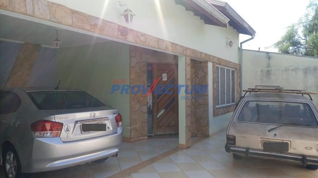 CA269575 | Casa venda Loteamento Remanso Campineiro | Hortolândia/SP