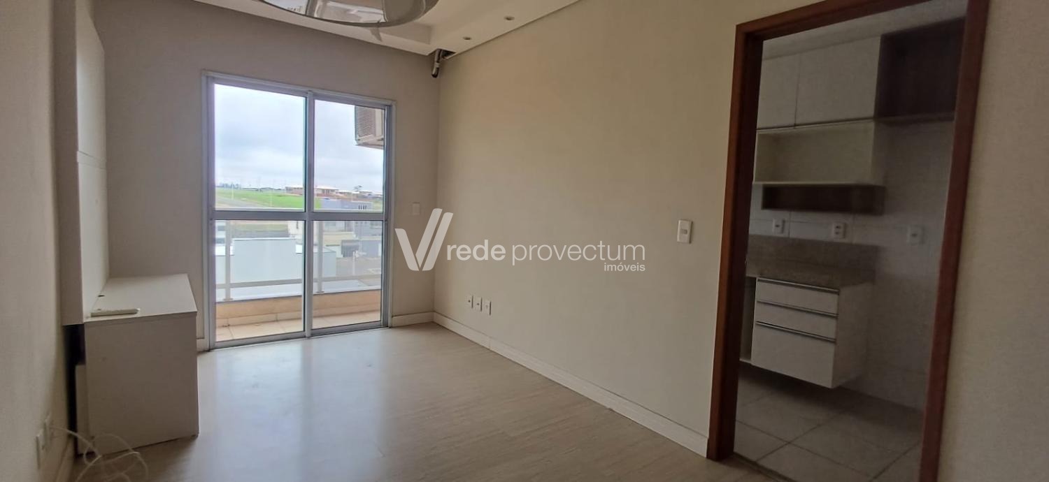 AP269588 | Apartamento venda Vivare Club Residence | Paulínia/SP