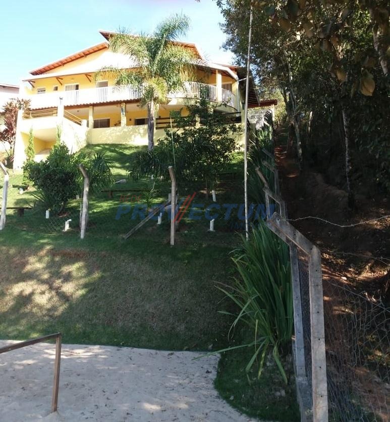 CH269589 | Chácara venda Joaquim Egídio | Campinas/SP
