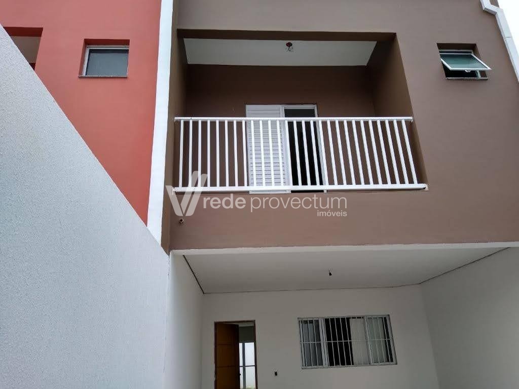 CA269626 | Casa venda Jardim Denadai (Nova Veneza) | Sumaré/SP