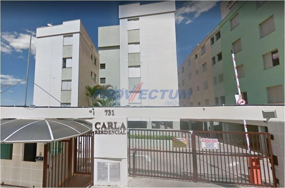 AP269641 | Apartamento venda Vila Proost de Souza | Campinas/SP