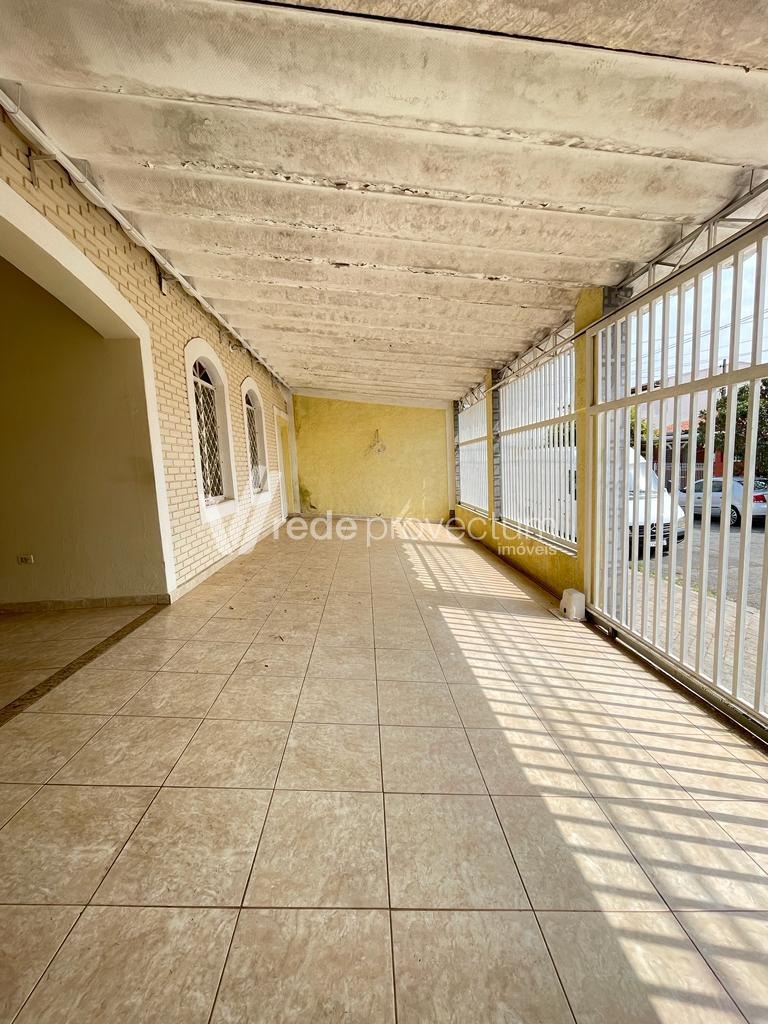 CA269679 | Casa venda Jardim Nova Europa | Campinas/SP