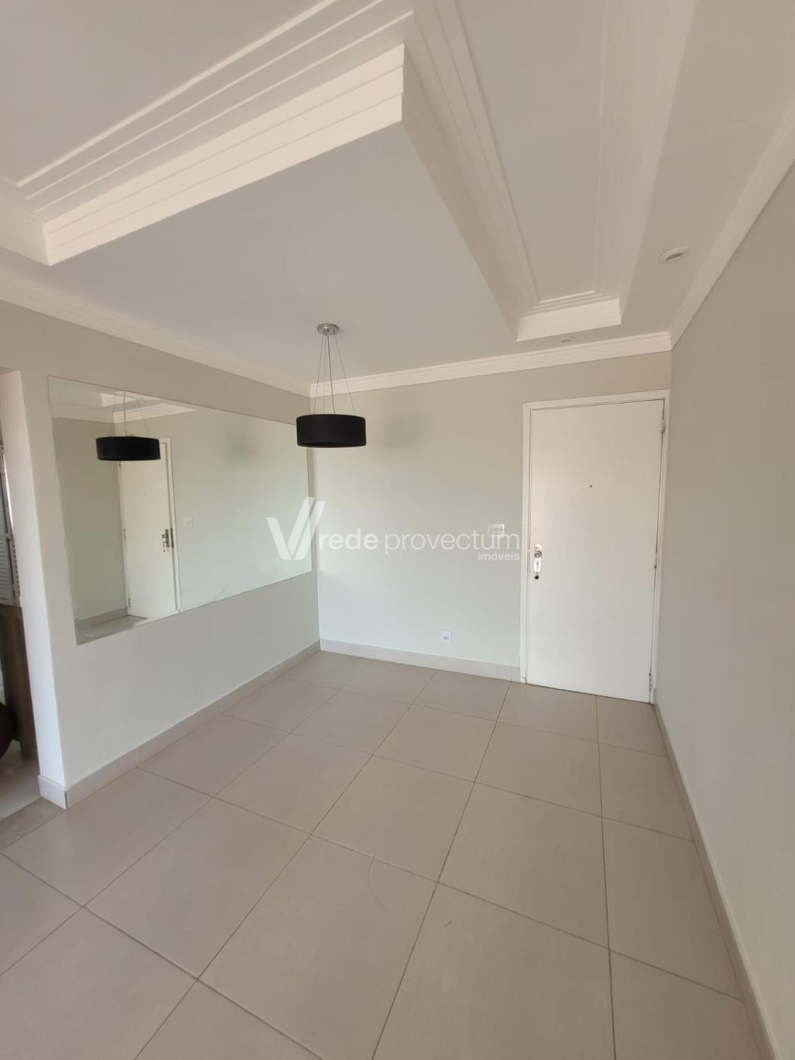 AP269688 | Apartamento aluguel Parque Industrial | Campinas/SP
