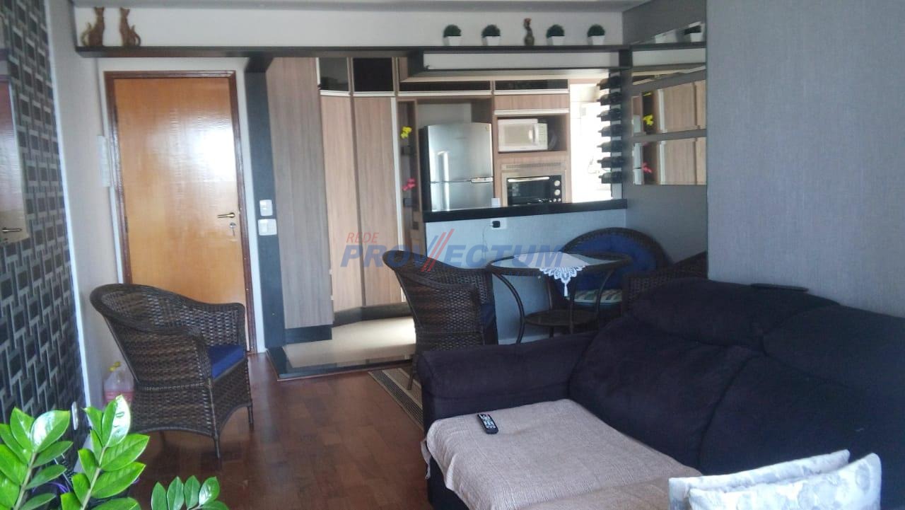 AP269704 | Apartamento venda Parque Prado | Campinas/SP